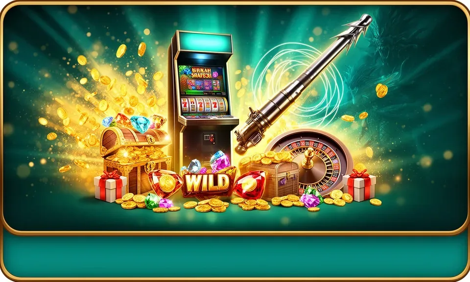 livsport Casino en vivo